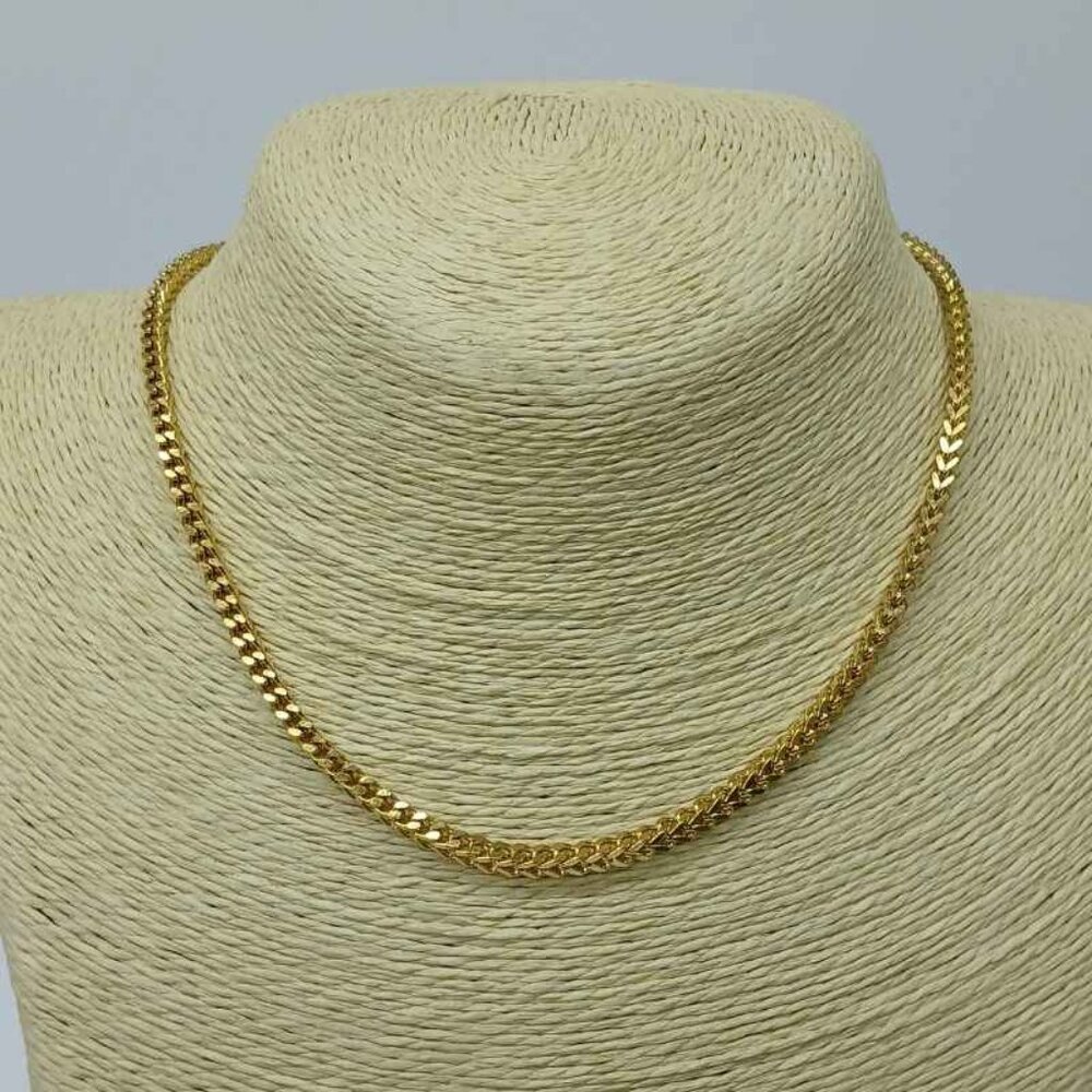 Stainless steel Women's jewelry , New with tags , color gold